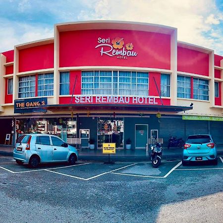 Hotel Seri Rembau Екстер'єр фото