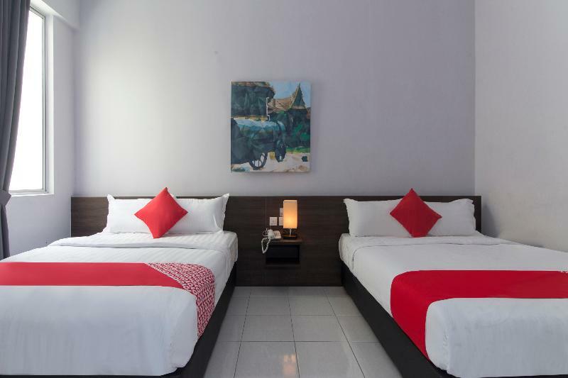 Hotel Seri Rembau Екстер'єр фото