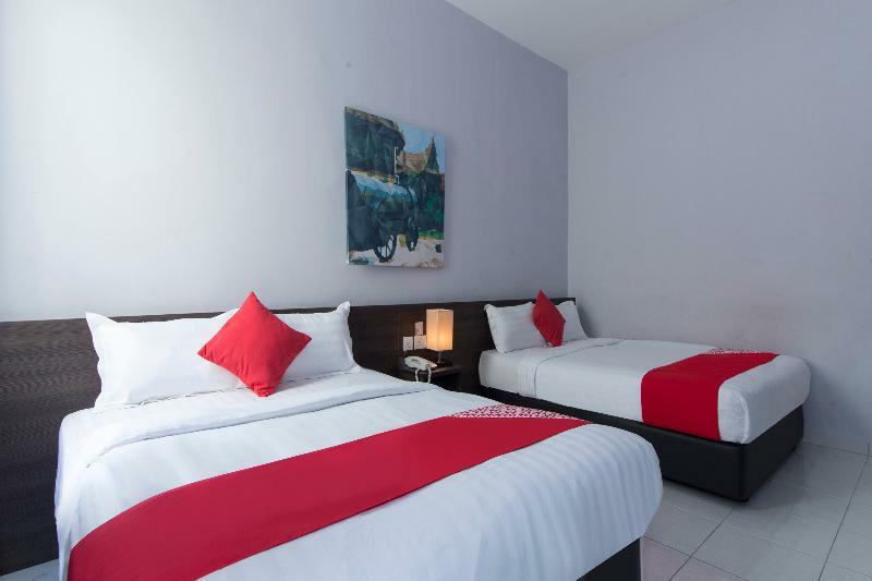 Hotel Seri Rembau Екстер'єр фото
