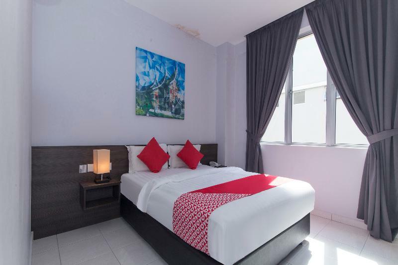 Hotel Seri Rembau Екстер'єр фото