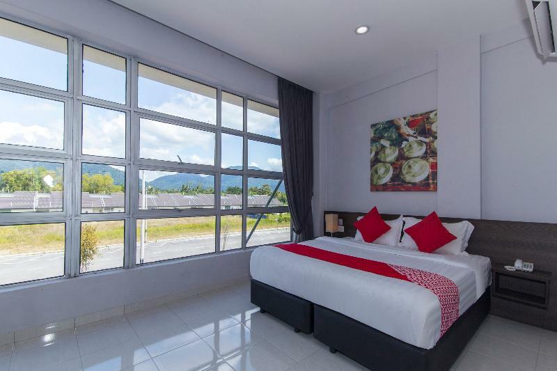Hotel Seri Rembau Екстер'єр фото
