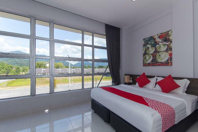 Hotel Seri Rembau Екстер'єр фото