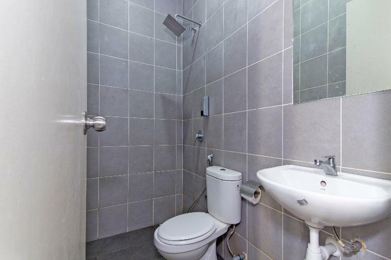 Hotel Seri Rembau Екстер'єр фото