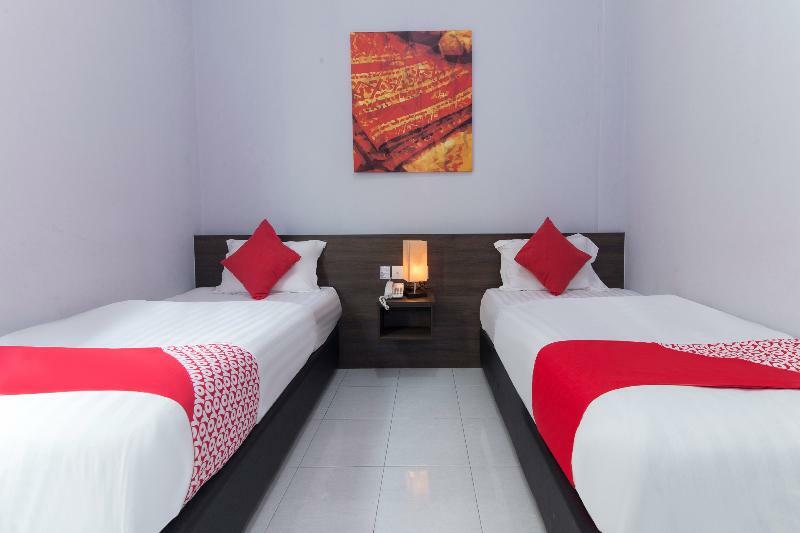 Hotel Seri Rembau Екстер'єр фото