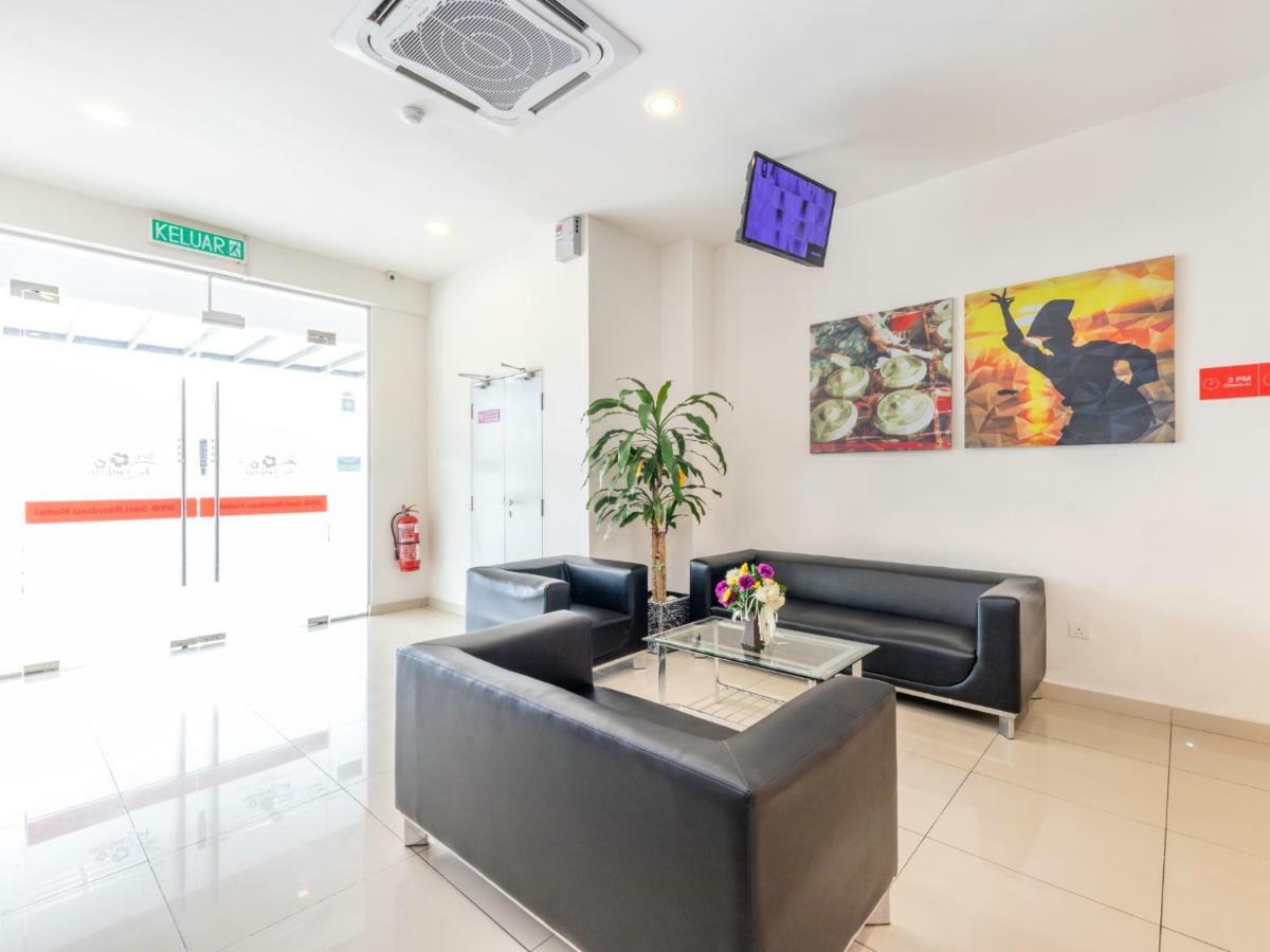 Hotel Seri Rembau Екстер'єр фото