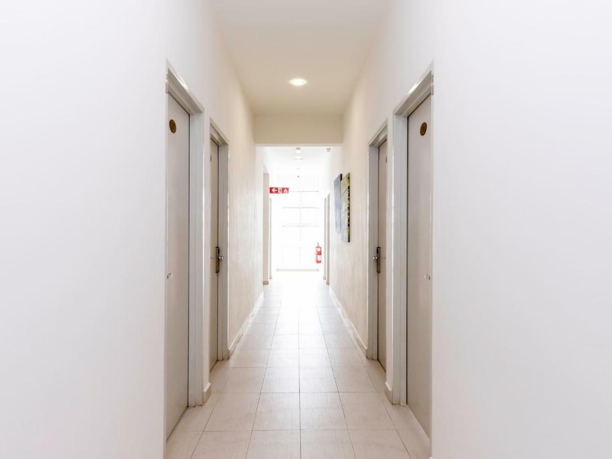 Hotel Seri Rembau Екстер'єр фото