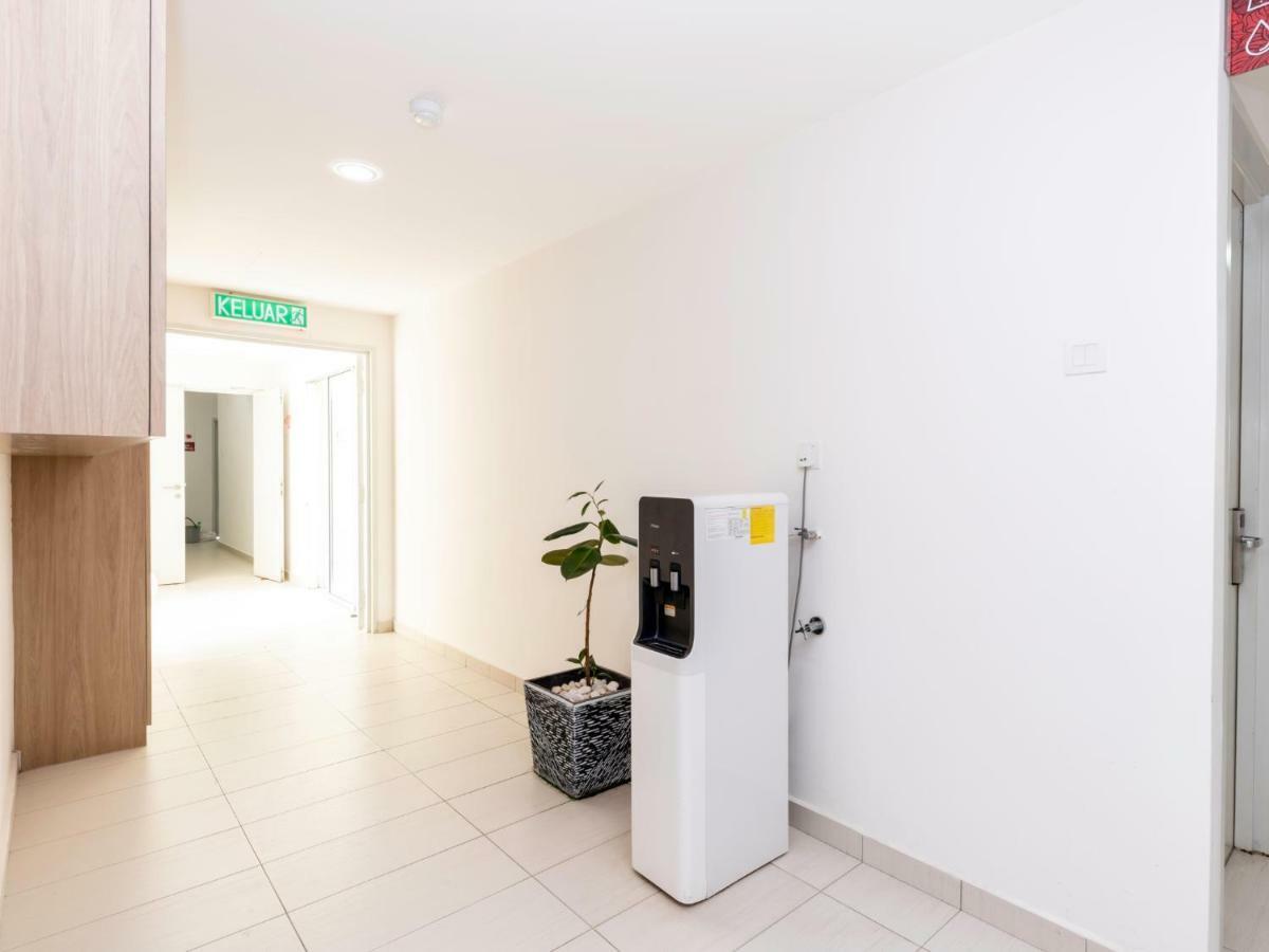 Hotel Seri Rembau Екстер'єр фото
