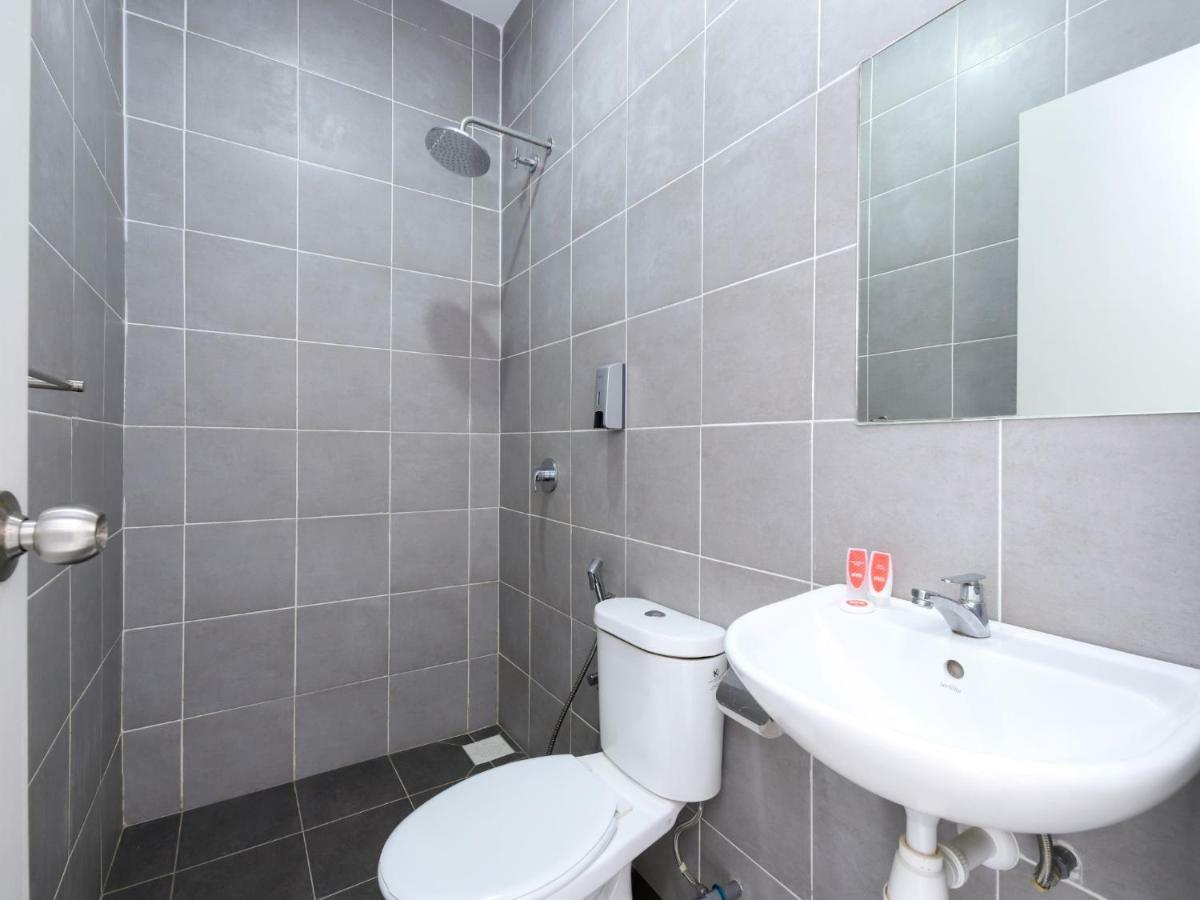 Hotel Seri Rembau Екстер'єр фото