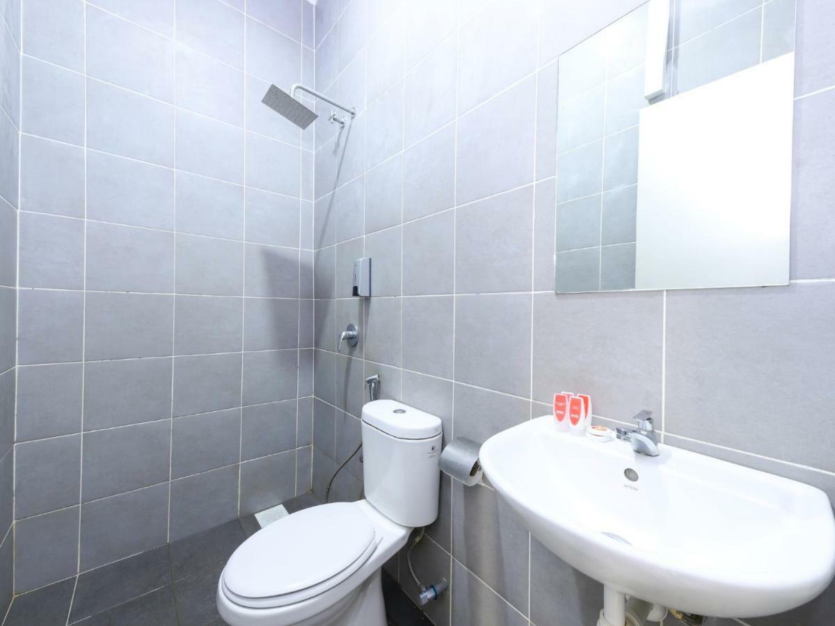 Hotel Seri Rembau Екстер'єр фото
