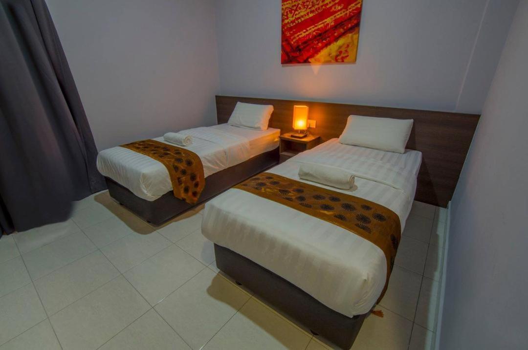 Hotel Seri Rembau Екстер'єр фото